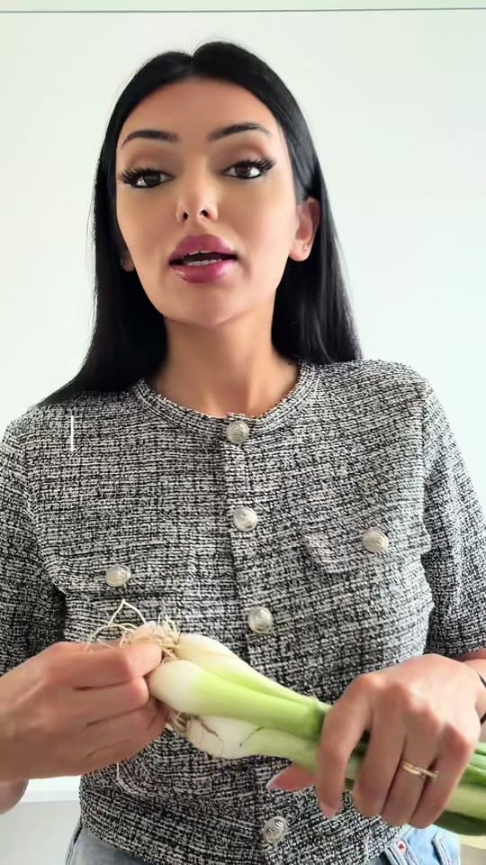 Post 5 by Nadjma Beauty on TikTok (video)