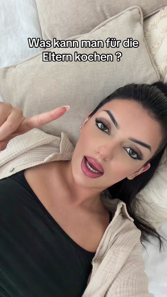 Post 6 by Nadjma Beauty on TikTok (video)