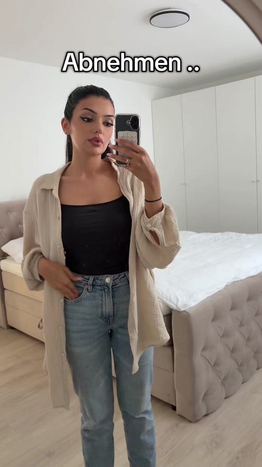 Post 7 by Nadjma Beauty on TikTok (video)