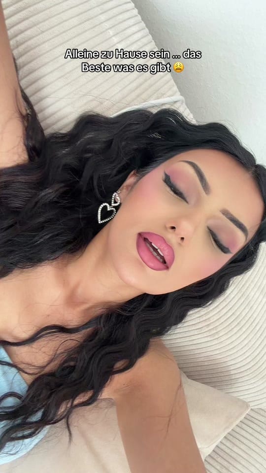 Post 8 by Nadjma Beauty on TikTok (video)
