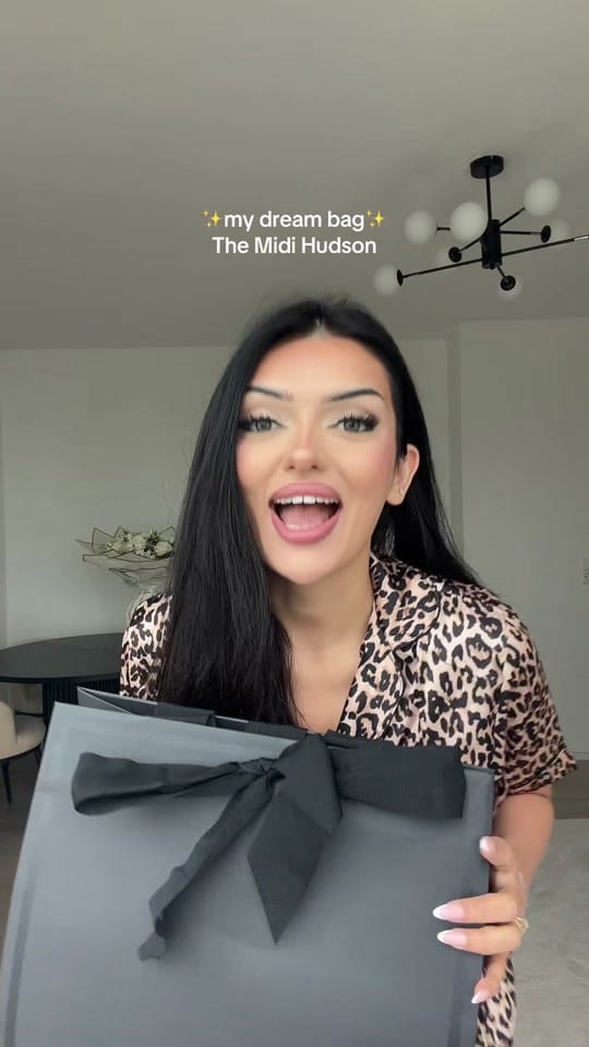Post 2 by Nadjma Beauty on TikTok (video)