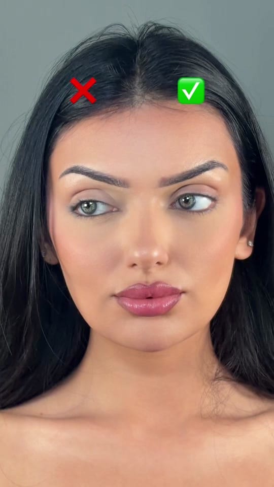 Post 3 by Nadjma Beauty on TikTok (video)