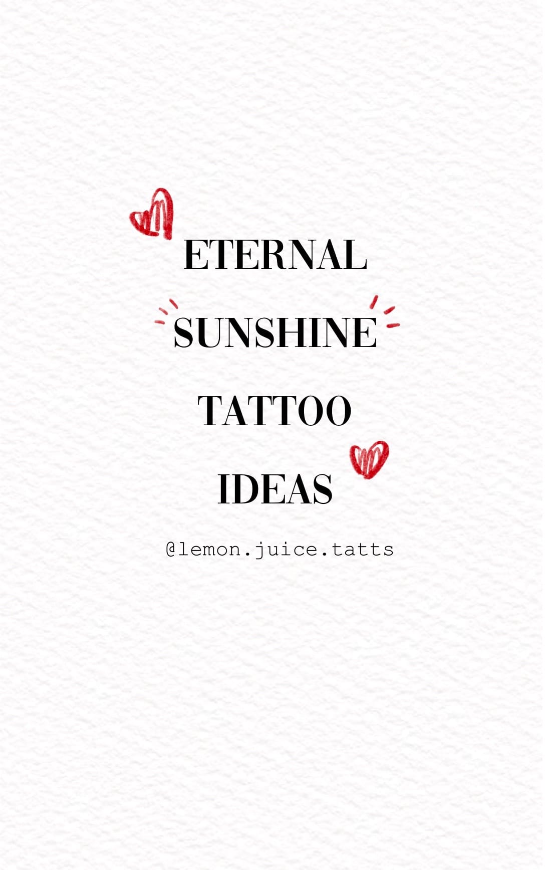 Post 10 by Lemon Juice Tattoos on TikTok (video)