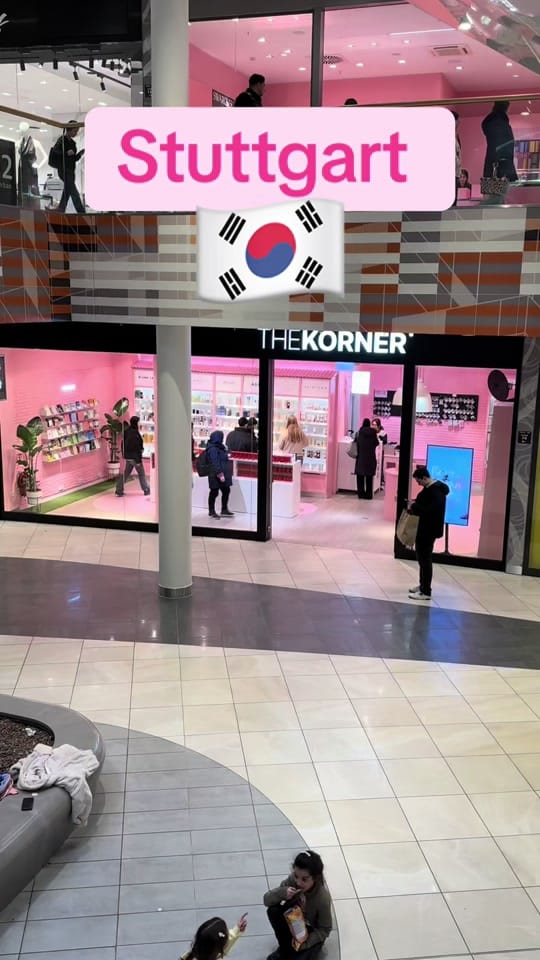 Post 9 by The Korner Beauty on TikTok (video)