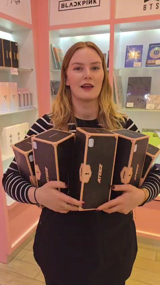 Post 7 by The Korner Beauty on TikTok (video)