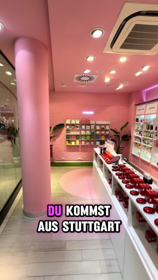 Post 10 by The Korner Beauty on TikTok (video)