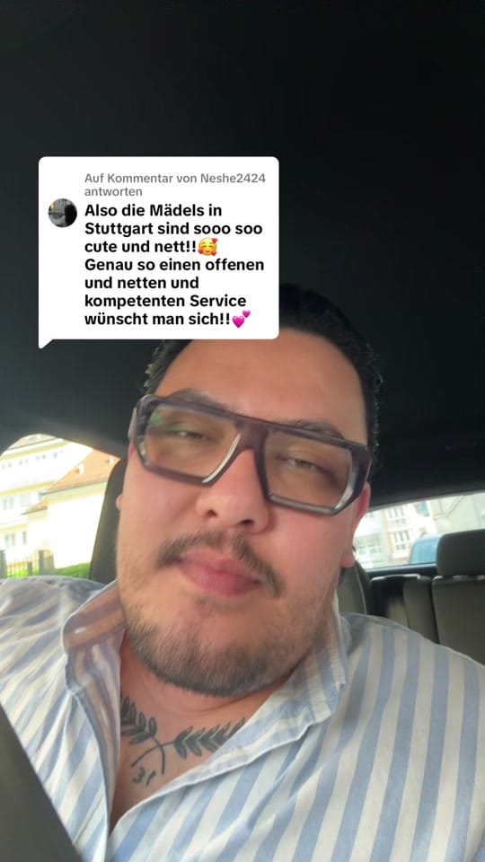Post 2 by The Korner Beauty on TikTok (video)