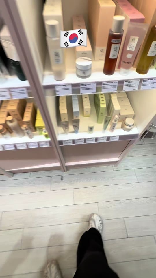 Post 8 by The Korner Beauty on TikTok (video)