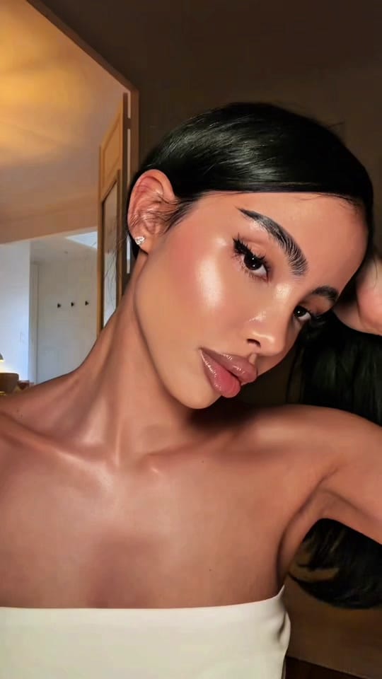 Post 1 by Everbeaut on TikTok (video)