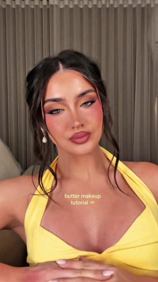 Post 7 by Everbeaut on TikTok (video)