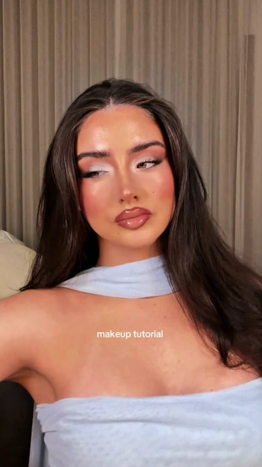 Post 5 by Everbeaut on TikTok (video)
