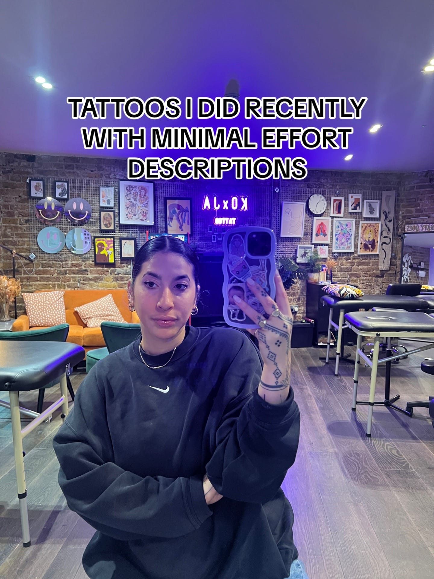 Post 10 by Jodieahnientattoo on TikTok (video)