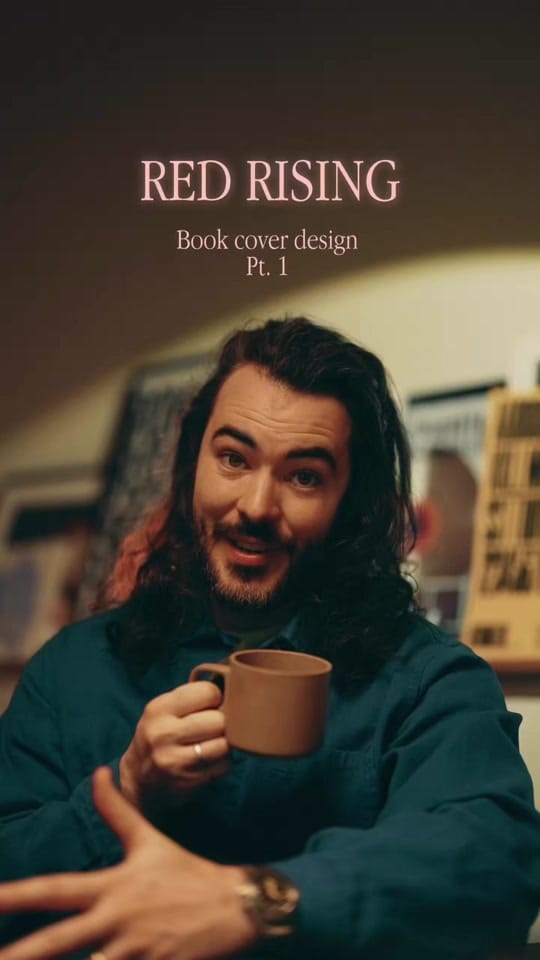 Post 5 by connor.designs on TikTok (video)