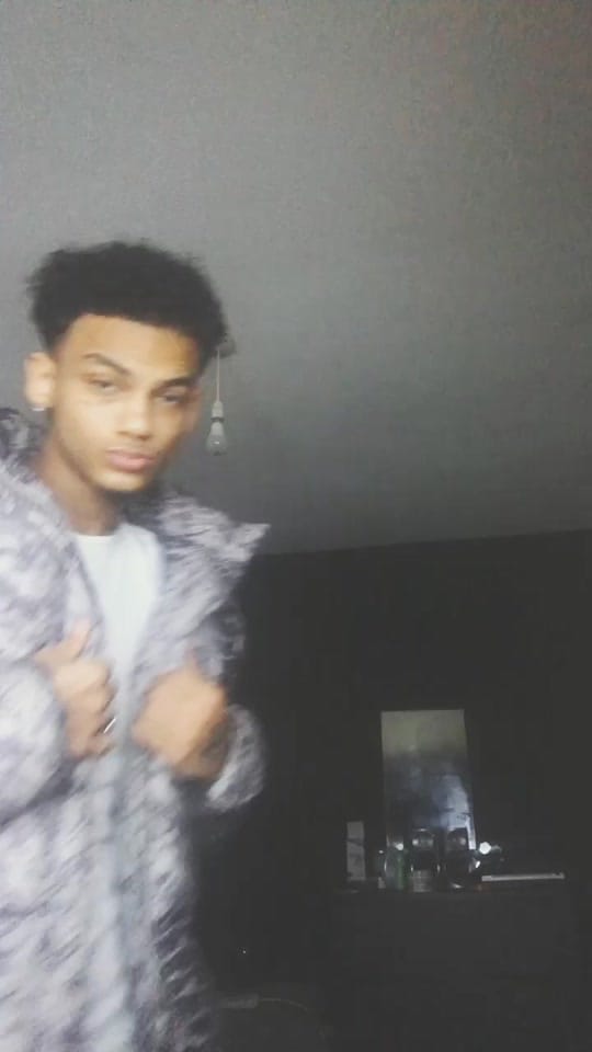 Post 4 by Zhino 🎶 on TikTok (video)