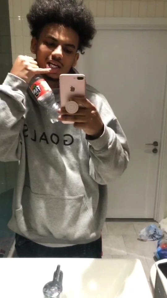 Post 8 by Zhino 🎶 on TikTok (video)