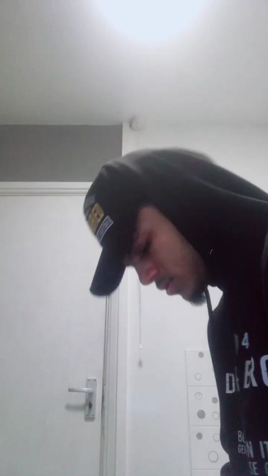 Post 3 by Zhino 🎶 on TikTok (video)