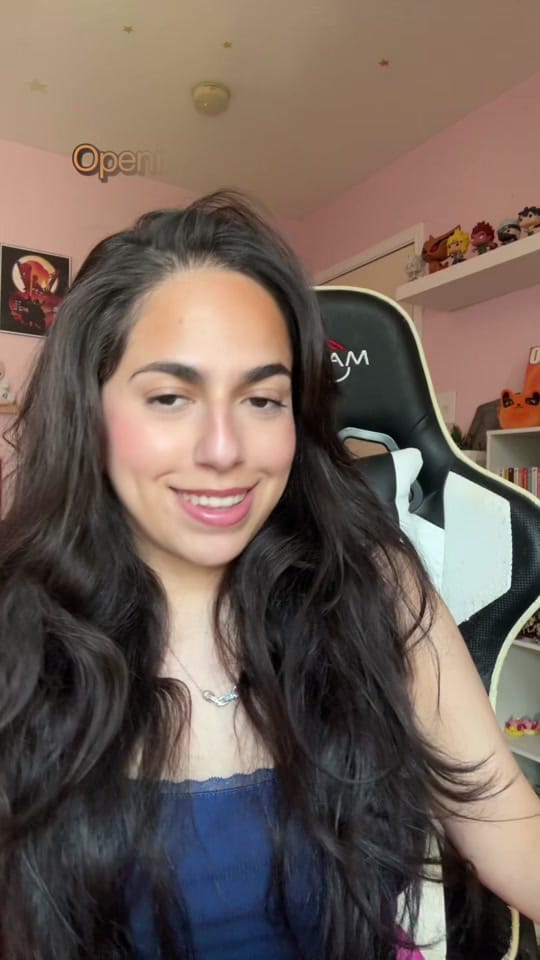 Post 5 by Vivi 🫧🧸 on TikTok (video)