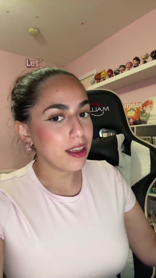 Post 7 by Vivi 🫧🧸 on TikTok (video)