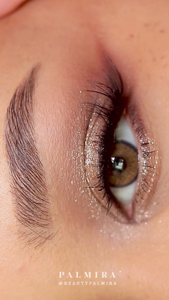 Post 6 by PALMIRA ⋆ MAKEUP ARTIST on TikTok (video)