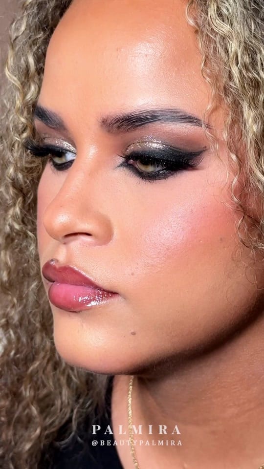 Post 4 by PALMIRA ⋆ MAKEUP ARTIST on TikTok (video)