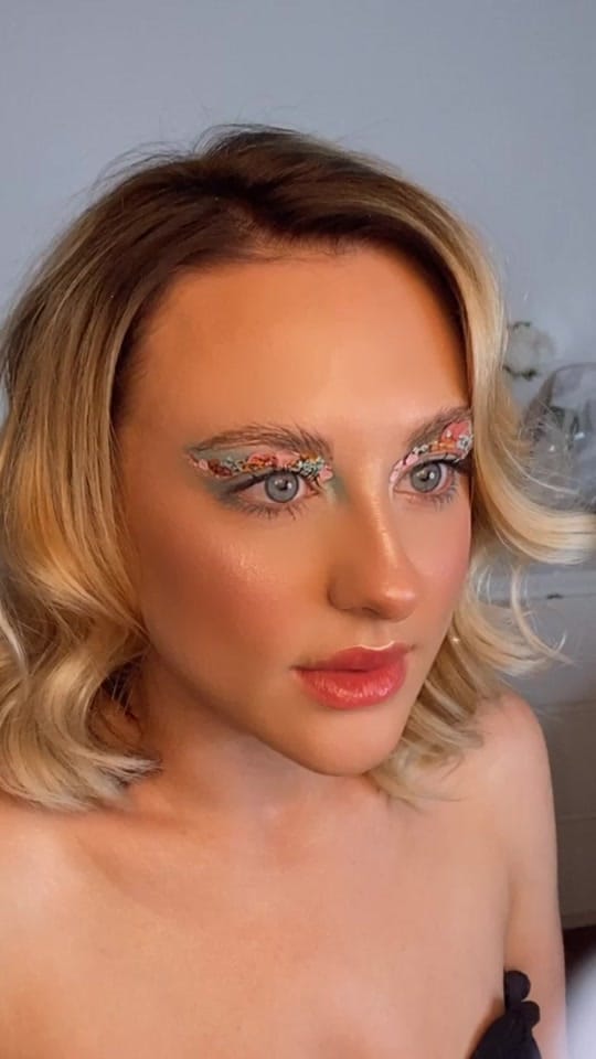 Post 7 by PALMIRA ⋆ MAKEUP ARTIST on TikTok (video)