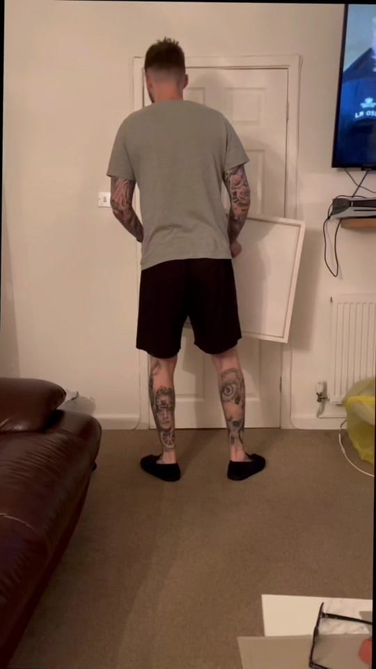 Post 10 by Matty on TikTok (video)