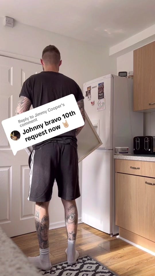 Post 9 by Matty on TikTok (video)