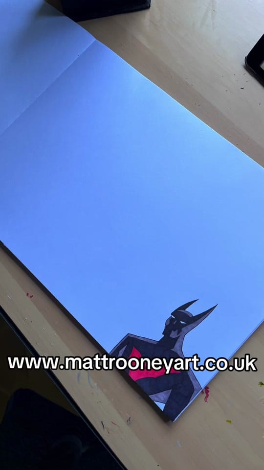 Post 5 by Matty on TikTok (video)
