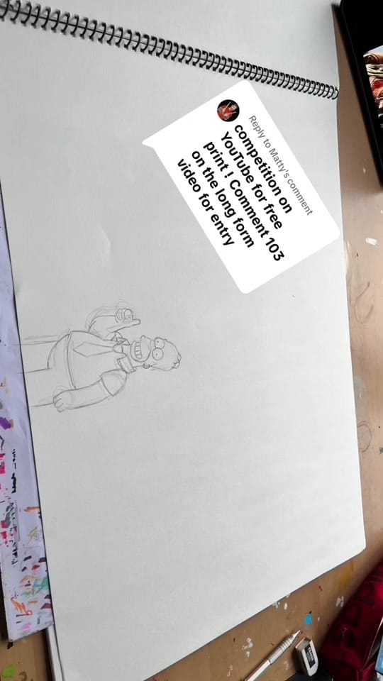 Post 3 by Matty on TikTok (video)