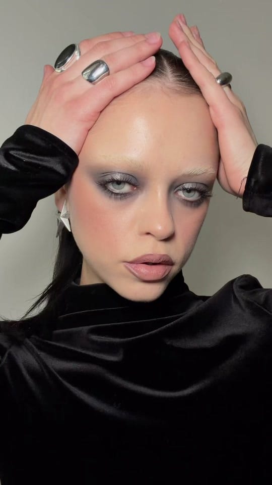 Post 8 by Vanessa on TikTok (video)