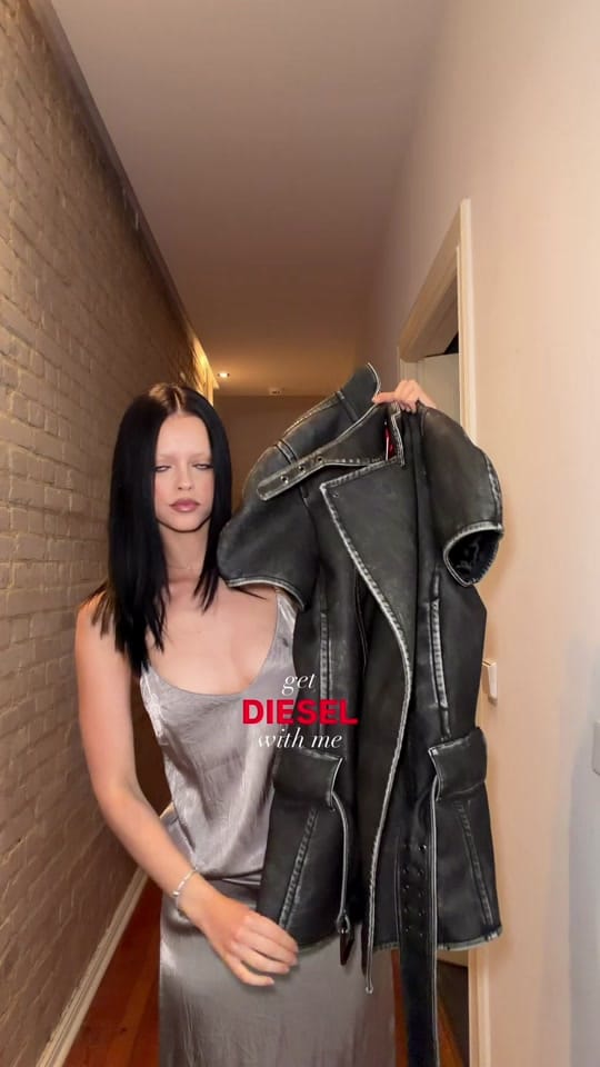 Post 2 by Vanessa on TikTok (video)