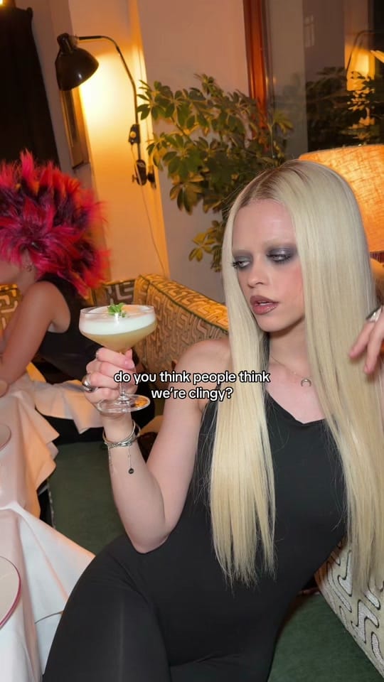 Post 9 by Vanessa on TikTok (video)