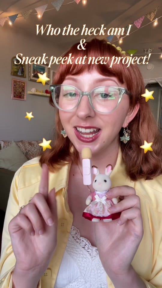 Post 8 by With love, Juliana 💌 on TikTok (video)