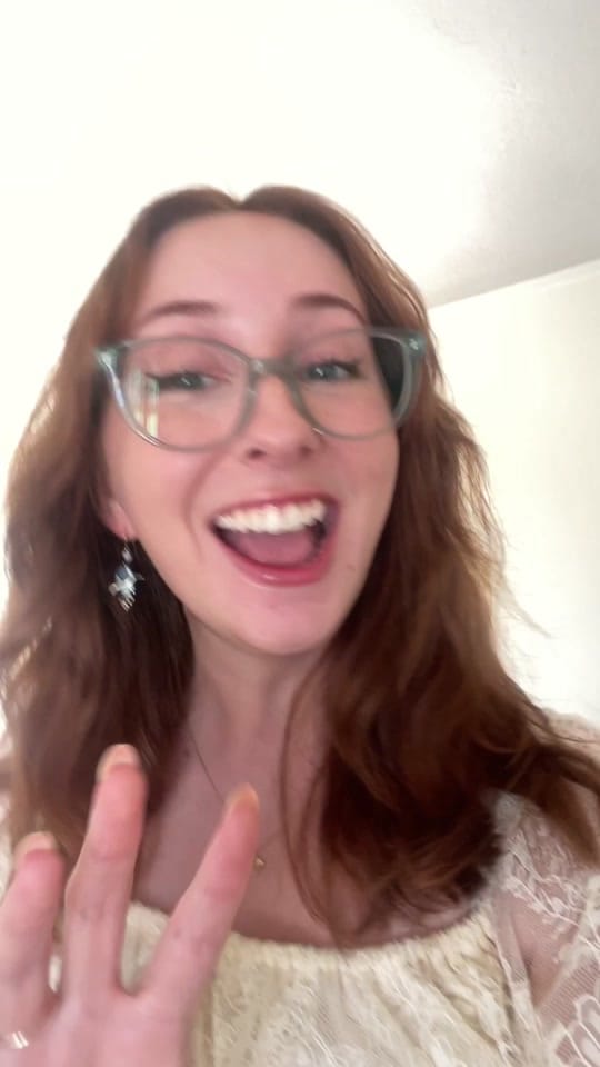 Post 5 by With love, Juliana 💌 on TikTok (video)