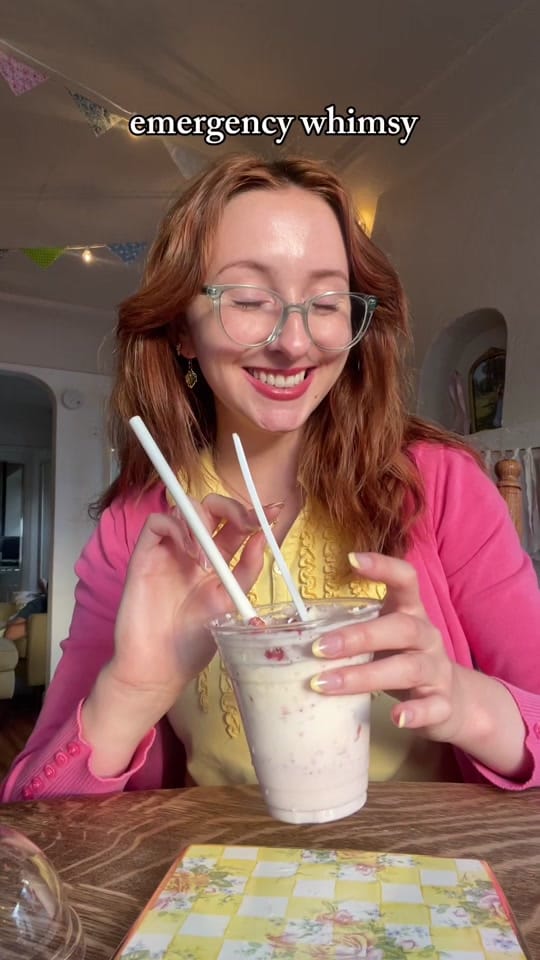 Post 2 by With love, Juliana 💌 on TikTok (video)