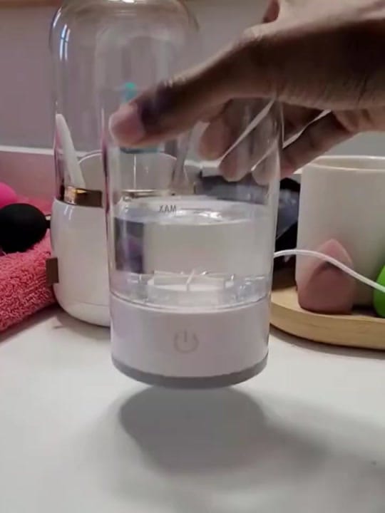 Post 4 by Gleamify on TikTok (video)