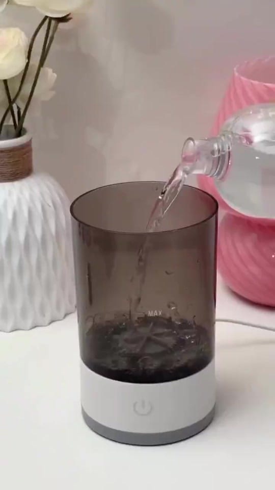 Post 3 by Gleamify on TikTok (video)