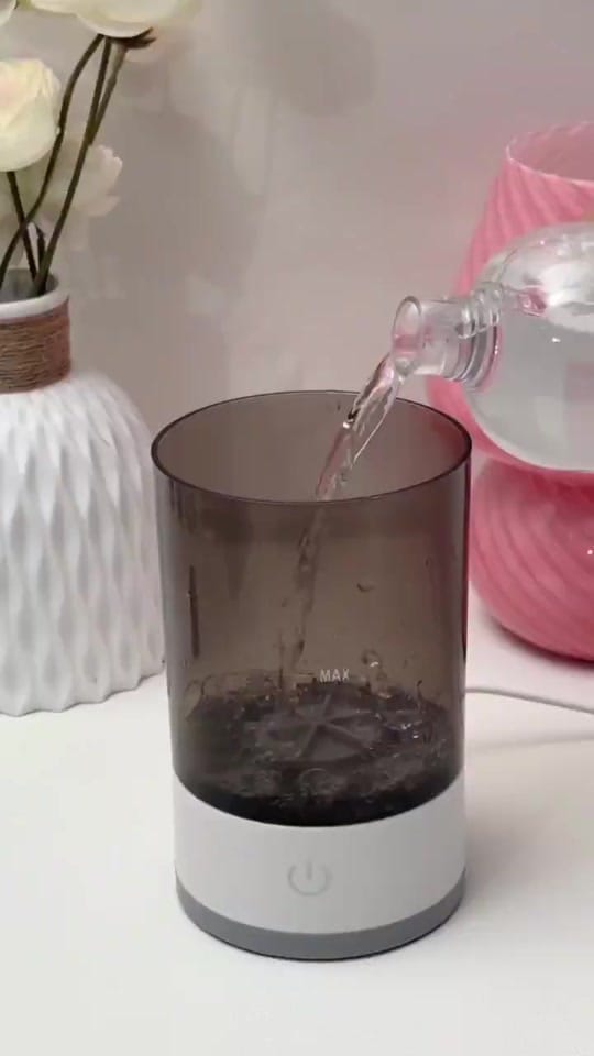 Post 7 by Gleamify on TikTok (video)