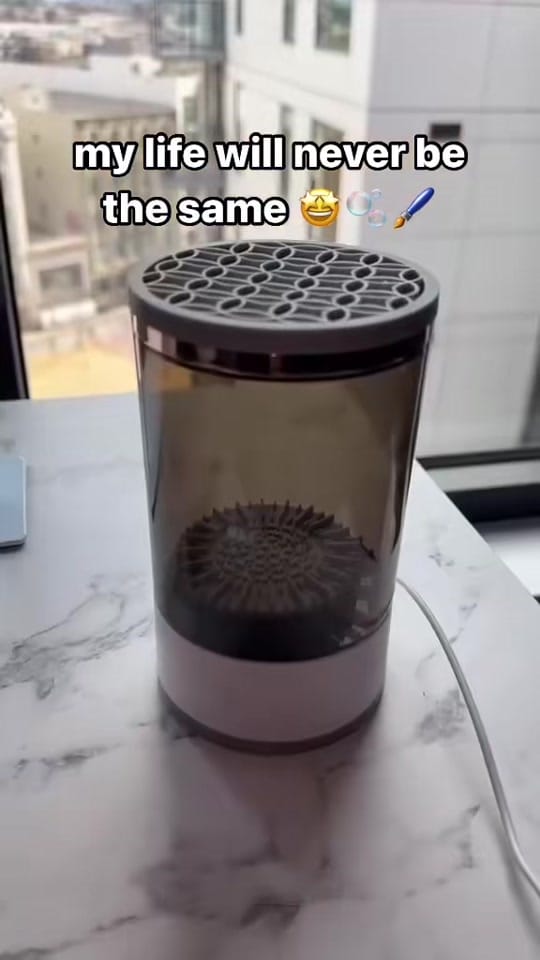 Post 5 by Gleamify on TikTok (video)