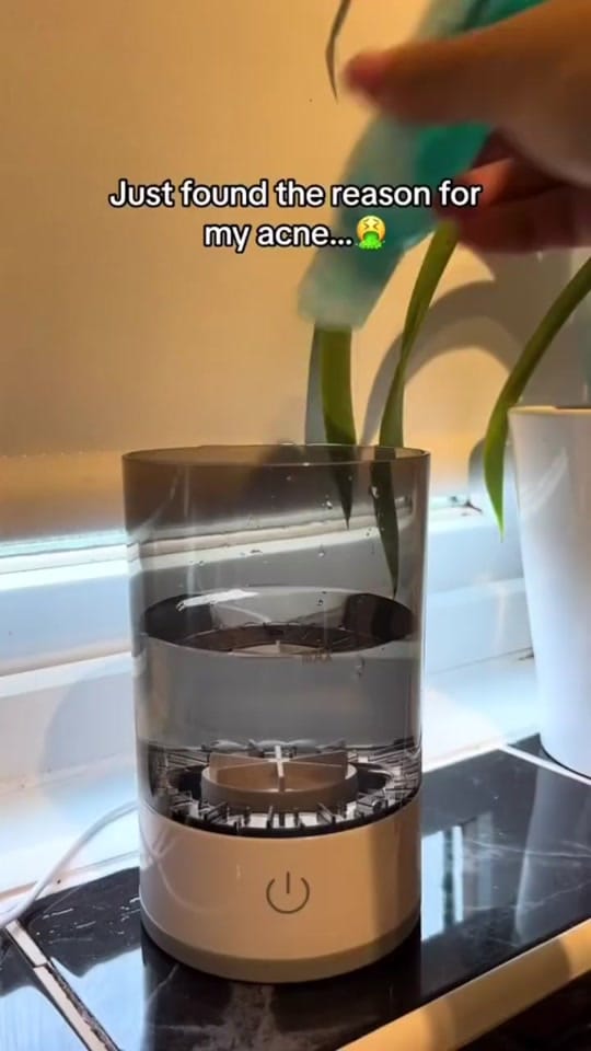Post 8 by Gleamify on TikTok (video)