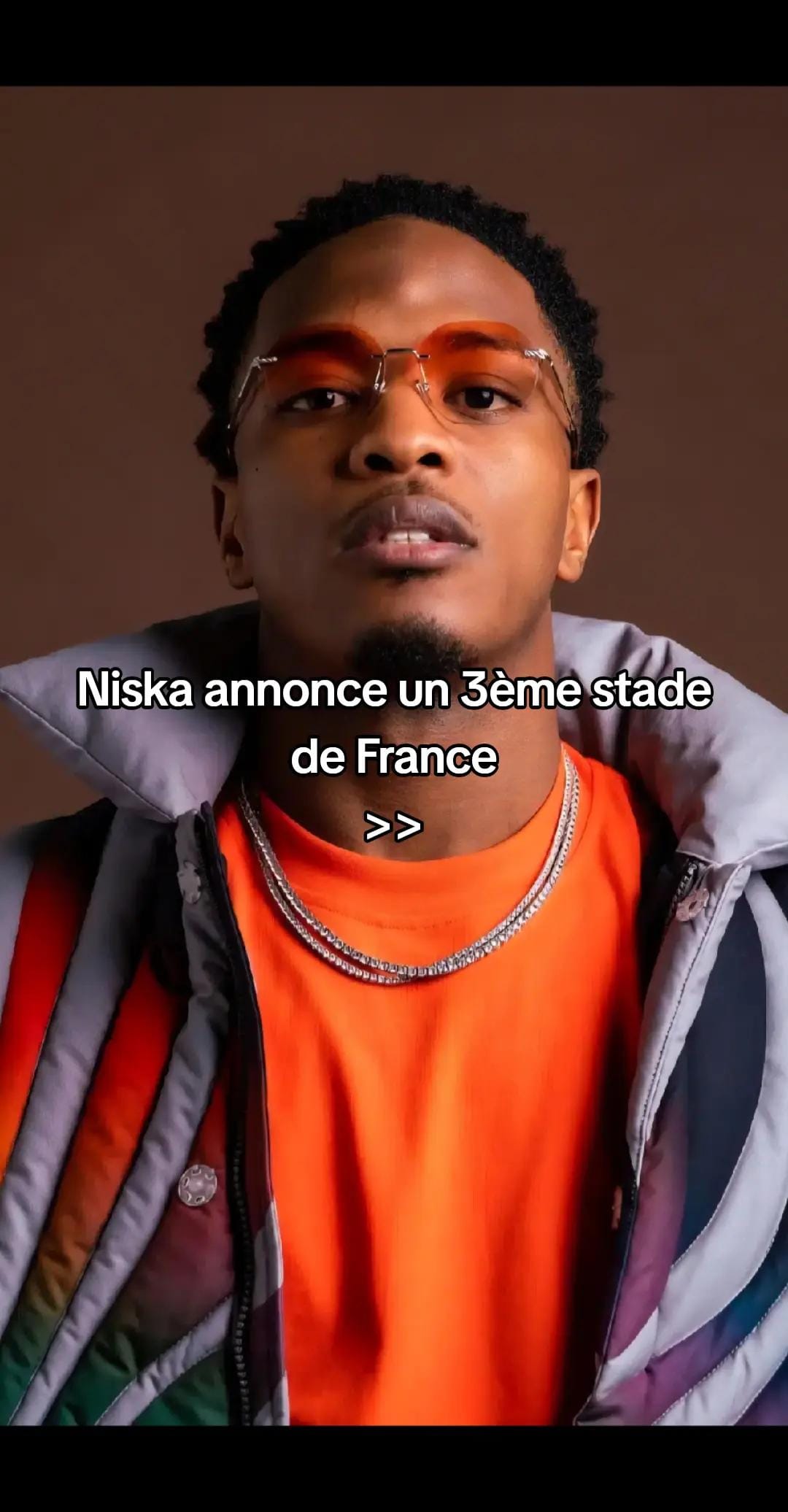 Post 6 by rap.organise on TikTok (video)