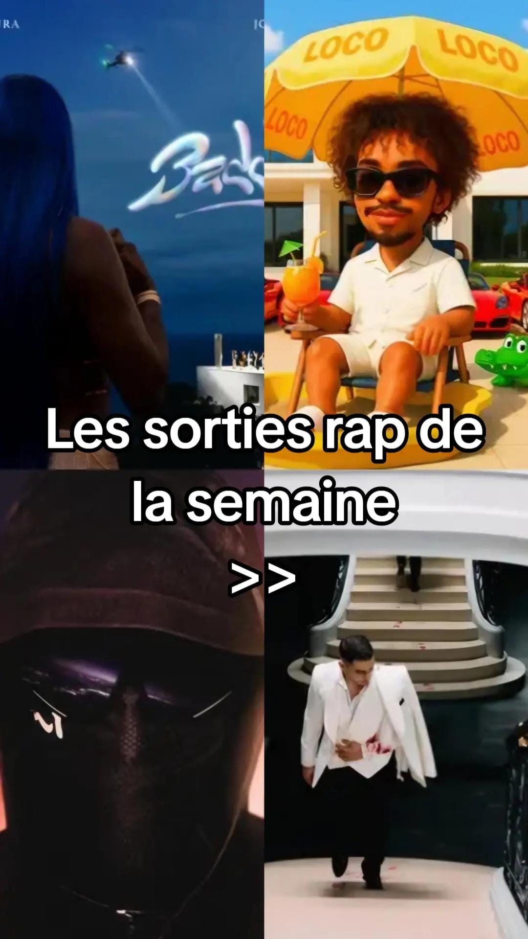 Post 9 by rap.organise on TikTok (video)