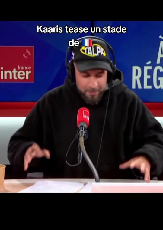 Post 4 by rap.organise on TikTok (video)