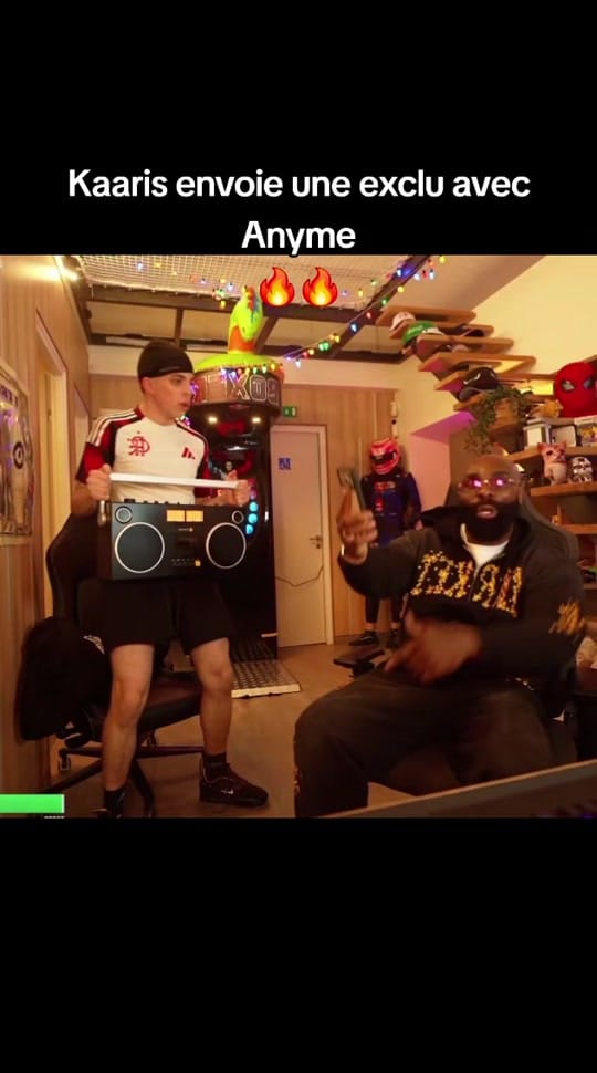 Post 7 by rap.organise on TikTok (video)
