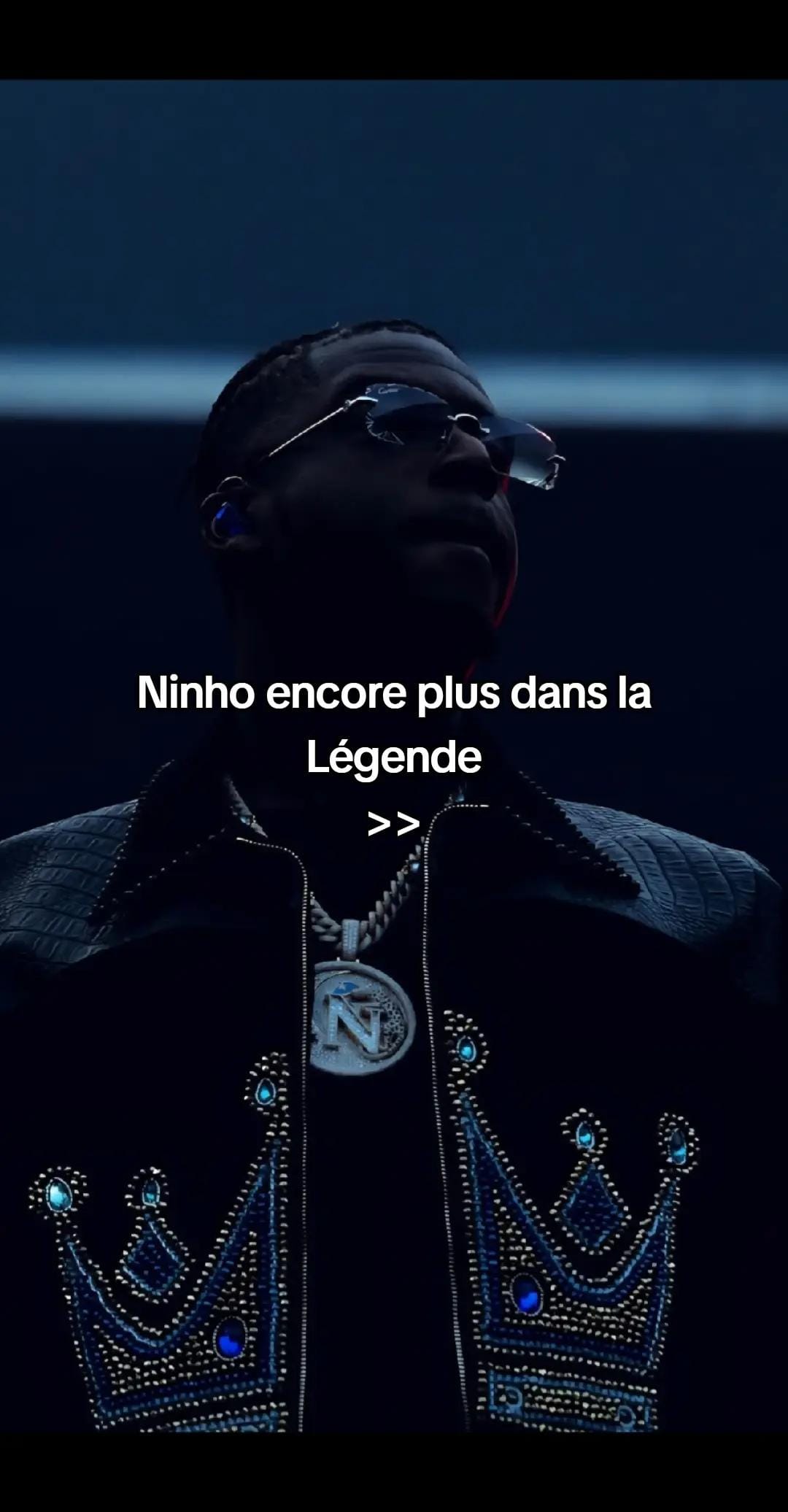 Post 1 by rap.organise on TikTok (video)