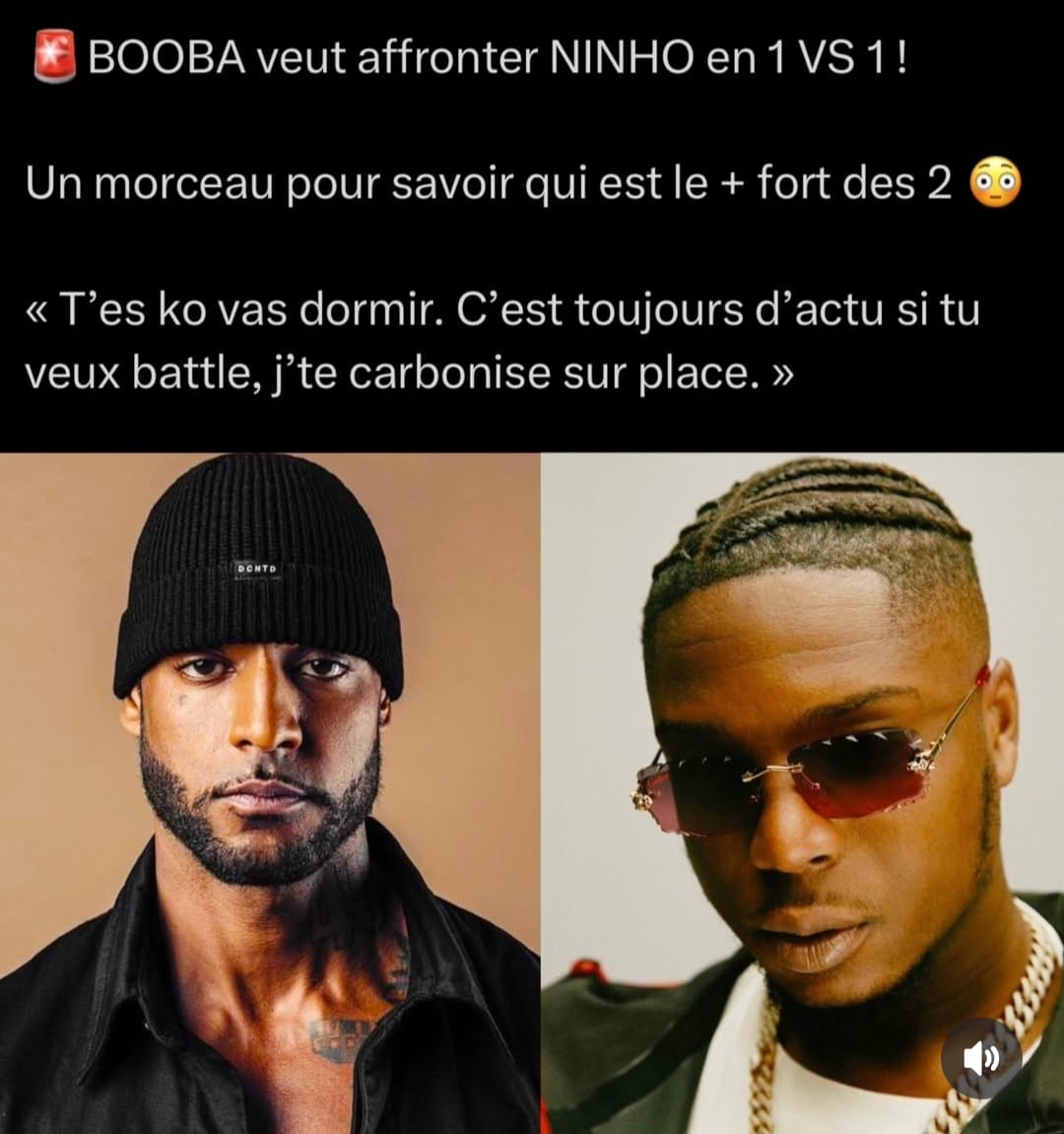Post 8 by rap.organise on TikTok (video)