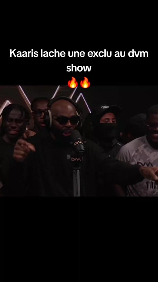 Post 3 by rap.organise on TikTok (video)