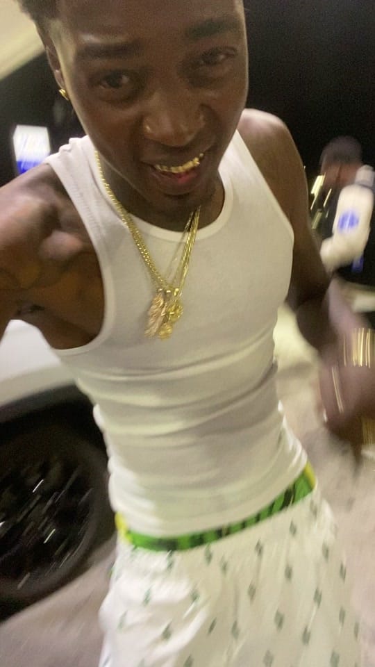 Post 8 by MGM MURDA 🌴🌴 on TikTok (video)