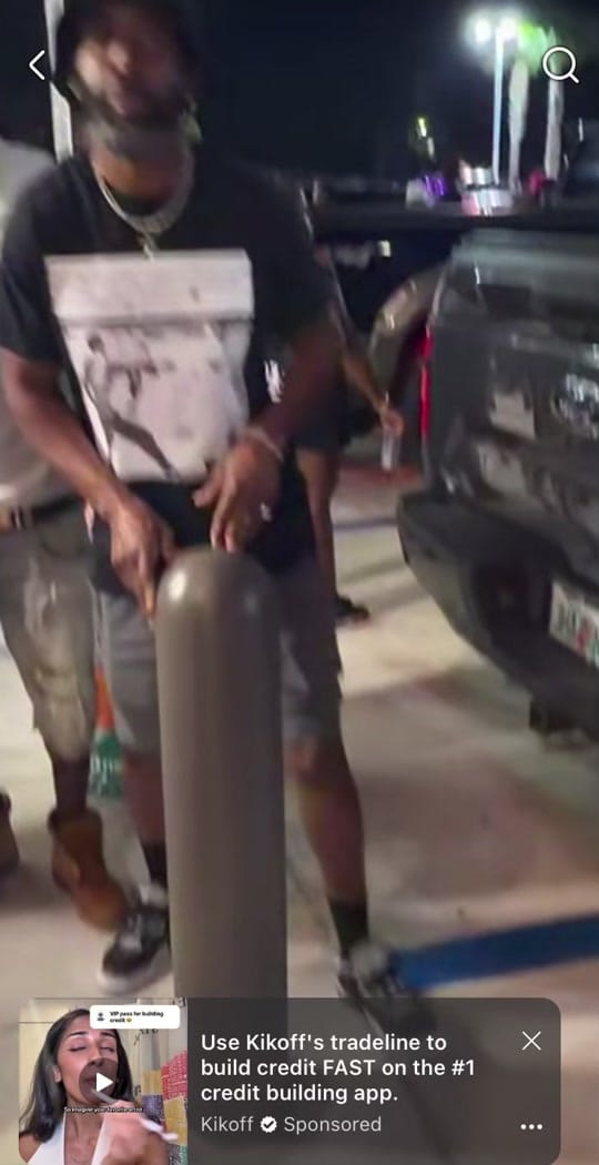 Post 7 by MGM MURDA 🌴🌴 on TikTok (video)