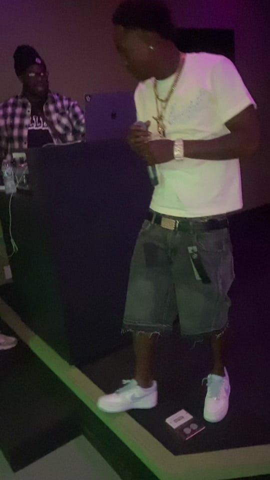 Post 2 by MGM MURDA 🌴🌴 on TikTok (video)